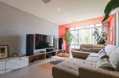 Apartamento com 3 quartos à venda na rua itapicuru, --, perdizes, são paulo, 159 m2 por r$ 1.500.000