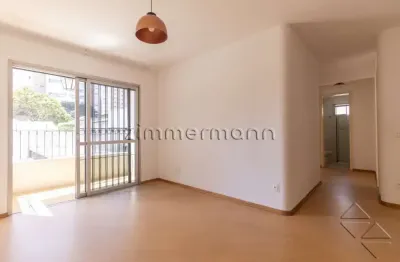 Apartamento com 2 quartos à venda na rua raul pompéia, --, pompéia, são paulo, 60 m2 por r$ 640.000