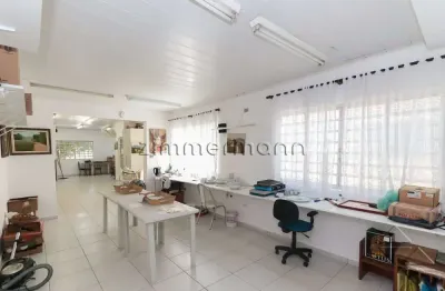 Casa comercial à venda na rua cotoxó, --, perdizes, são paulo, 390 m2 por r$ 3.800.000