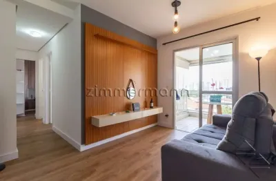 Apartamento com 2 quartos à venda na rua belchior de azevedo, --, vila leopoldina, são paulo, 50 m2 por r$ 675.000