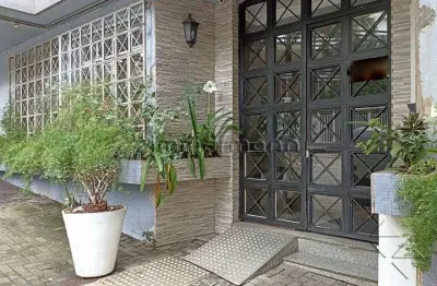 Apartamento com 1 quarto à venda na Rua da Consolação, --, Jardim América, São Paulo, 65 m2 por R$ 600.000
