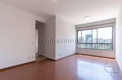 Apartamento com 3 quartos à venda na rua doutor miranda de azevedo, --, pompéia, são paulo, 62 m2 por r$ 630.000