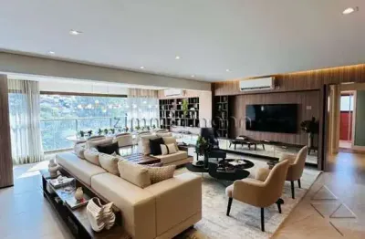 Apartamento com 4 quartos à venda na rua wanderley, --, perdizes, são paulo, 180 m2 por r$ 3.811.000