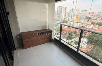 Apartamento com 1 quarto à venda na rua paula ney, --, aclimação, são paulo, 38 m2 por r$ 640.000