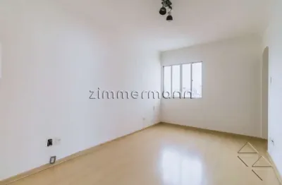 Apartamento com 2 quartos à venda na rua antônio de macedo soares, --, campo belo, são paulo, 86 m2 por r$ 900.000