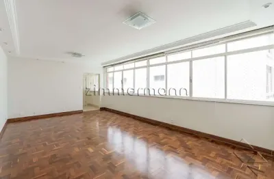 Apartamento com 3 quartos à venda na rua baronesa de itu, --, santa cecília, são paulo, 141 m2 por r$ 1.450.000