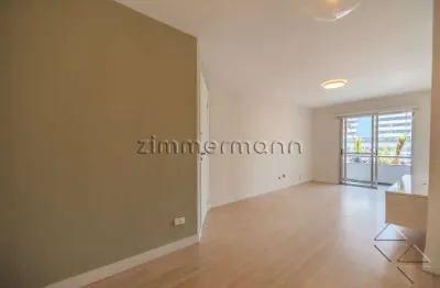 Apartamento com 3 quartos à venda na rua apiacás, --, perdizes, são paulo, 83 m2 por r$ 890.000