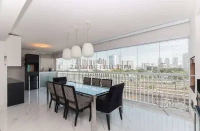 Apartamento com 4 quartos à venda na rua tagipuru, --, barra funda, são paulo, 162 m2 por r$ 1.970.000