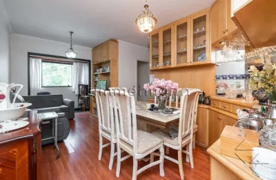 Apartamento com 2 quartos à venda na praça cláudio galeno, --, vila romana, são paulo, 69 m2 por r$ 700.000