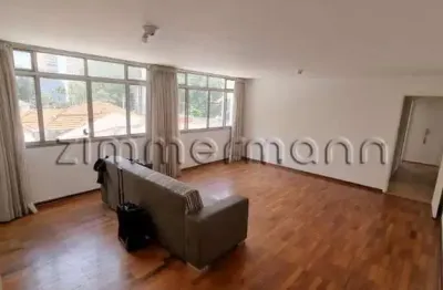Apartamento com 4 quartos à venda na rua cardoso de almeida, --, perdizes, são paulo, 127 m2 por r$ 1.268.000