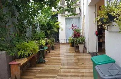 Casa com 4 quartos à venda na rua das perdizes, --, barra funda, são paulo, 240 m2 por r$ 1.800.000