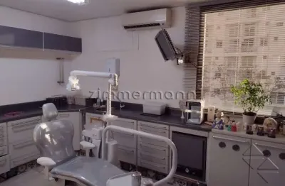 Casa comercial à venda na Rua Cotoxó, --, Perdizes, São Paulo, 32 m2 por R$ 400.000