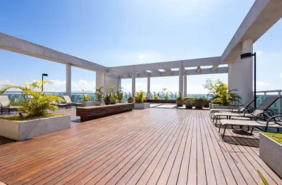 Apartamento com 1 quarto à venda na rua olímpia de almeida prado, --, santa cecília, são paulo, 47 m2 por r$ 850.000