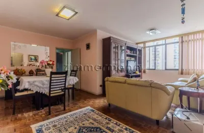Apartamento com 2 quartos à venda na rua amaral gurgel, --, santa cecília, são paulo, 82 m2 por r$ 850.000