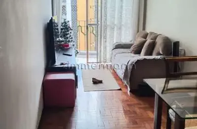 Apartamento com 2 quartos à venda na rua copacabana, --, santa teresinha, são paulo, 60 m2 por r$ 450.000