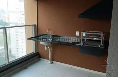 Apartamento com 3 quartos à venda na rua borges lagoa, --, vila clementino, são paulo, 123 m2 por r$ 2.350.000