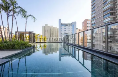 Apartamento com 3 quartos à venda na Rua Borges Lagoa, --, Vila Clementino, São Paulo, 132 m2 por R$ 2.350.000