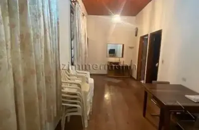 Casa com 2 quartos à venda na rua major diogo, --, bela vista, são paulo, 60 m2 por r$ 550.000