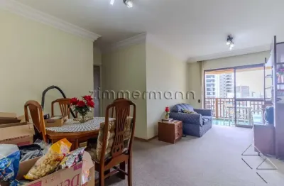 Apartamento com 3 quartos à venda na rua iperoig, --, perdizes, são paulo, 92 m2 por r$ 1.200.000