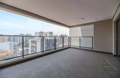 Apartamento com 3 quartos à venda na rua das azaléas, --, planalto paulista, são paulo, 141 m2 por r$ 2.400.000