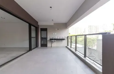Apartamento com 4 quartos à venda na rua wanderley, --, perdizes, são paulo, 261 m2 por r$ 3.934.000