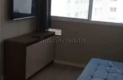 Apartamento com 2 quartos à venda na rua valson lopes, --, butantã, são paulo, 37 m2 por r$ 436.000