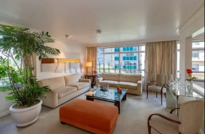 Apartamento com 4 quartos à venda na rua pernambuco, --, higienópolis, são paulo, 230 m2 por r$ 2.500.000