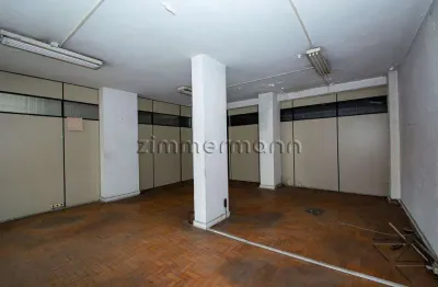 Casa comercial à venda na rua conselheiro nébias, --, campos eliseos, são paulo, 360 m2 por r$ 1.380.000