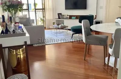 Apartamento com 2 quartos à venda na rua guiara, --, pompéia, são paulo, 74 m2 por r$ 980.000