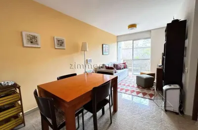 Apartamento com 2 quartos à venda na rua rodesia, --, vila madalena, são paulo, 72 m2 por r$ 800.000