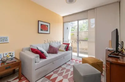 Apartamento com 2 quartos à venda na rua rodesia, --, vila madalena, são paulo, 72 m2 por r$ 800.000
