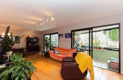 Apartamento com 4 quartos à venda na rua doutor miranda de azevedo, --, pompéia, são paulo, 177 m2 por r$ 2.180.000