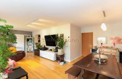 Apartamento com 4 quartos à venda na Rua Doutor Miranda de Azevedo, --, Pompéia, São Paulo, 177 m2 por R$ 1.930.000