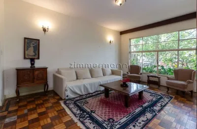 Casa com 3 quartos à venda na Rua Gregório Paes de Almeida, --, Vila Madalena, São Paulo, 211 m2 por R$ 2.600.000