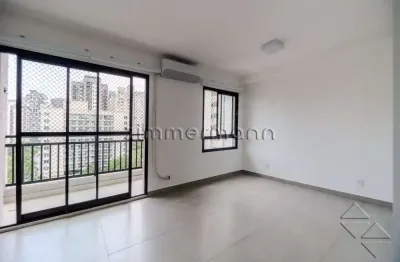 Apartamento com 1 quarto à venda na rua cardeal arcoverde, --, pinheiros, são paulo, 28 m2 por r$ 570.000