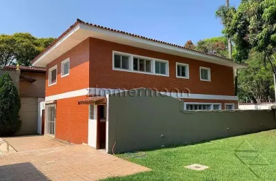 Casa com 4 quartos à venda na rua manuel carlos de figueiredo ferraz, --, morumbi, são paulo, 251 m2 por r$ 2.600.000