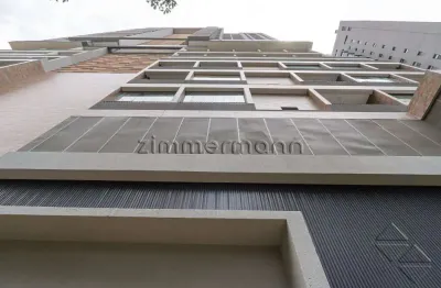 Apartamento com 2 quartos à venda na rua cacilda becker, --, brooklin, são paulo, 68 m2 por r$ 990.000