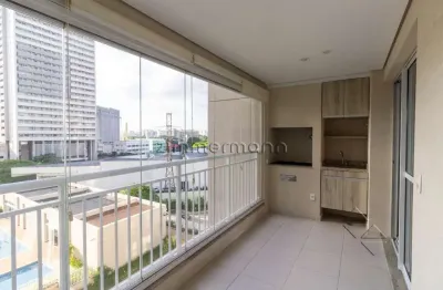 Apartamento com 3 quartos à venda na rua rubens meireles, --, barra funda, são paulo, 82 m2 por r$ 980.000
