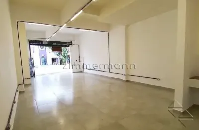 Casa comercial à venda na rua inácio pereira da rocha, --, pinheiros, são paulo, 66 m2 por r$ 750.000