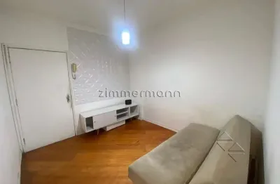 Apartamento com 1 quarto à venda na avenida nove de julho, --, bela vista, são paulo, 35 m2 por r$ 245.000