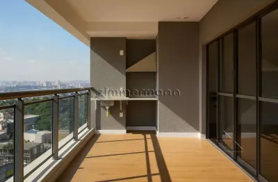 Apartamento com 2 quartos à venda na rua arnaldo josé pacífico, --, jardim das perdizes, são paulo, 97 m2 por r$ 1.930.852