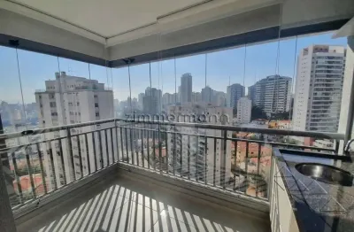 Apartamento com 1 quarto à venda na rua euclides de andrade, --, pompéia, são paulo, 46 m2 por r$ 1.170.000