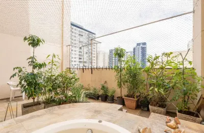 Cobertura com 2 quartos à venda na rua dos democratas, --, saúde, são paulo, 74 m2 por r$ 800.000