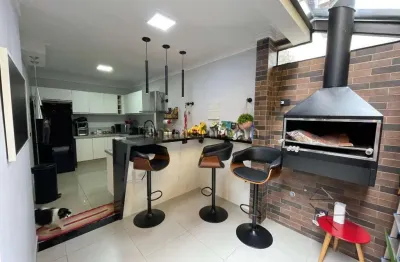 Casa com 3 quartos à venda na rua uberlândia, --, butantã, são paulo, 130 m2 por r$ 650.000