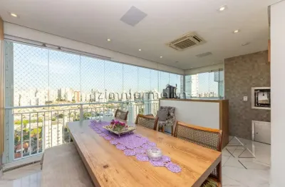 Apartamento com 3 quartos à venda na rua embaixador raul garcia, --, vila mariana, são paulo, 110 m2 por r$ 1.750.000