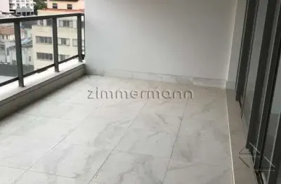 Apartamento com 3 quartos à venda na rua gregório serrão, --, vila mariana, são paulo, 131 m2 por r$ 2.000.000