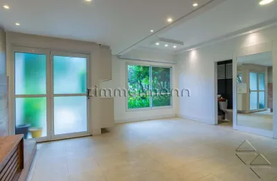 Casa com 3 quartos à venda na rua francisco pessoa, --, vila andrade, são paulo, 106 m2 por r$ 715.000