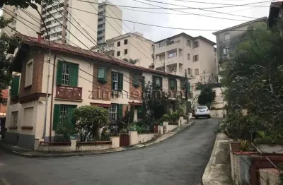 Casa com 3 quartos à venda na rua voluntários da pátria, --, santana, são paulo, 80 m2 por r$ 1.280.000