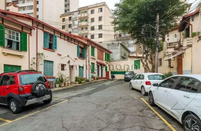 Casa com 3 quartos à venda na Rua Voluntários da Pátria, --, Santana, São Paulo, 80 m2 por R$ 1.280.000