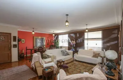 Apartamento com 3 quartos à venda na rua doutor albuquerque lins, --, santa cecília, são paulo, 170 m2 por r$ 2.300.000